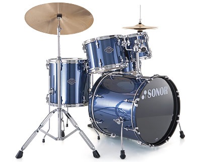 Продам барабанные установки SONOR SMART FORCE - 620$ X_74767d82
